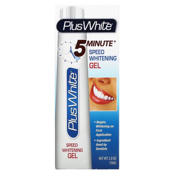 Plus White Speed Whitening Gel - Picture 1 of 2